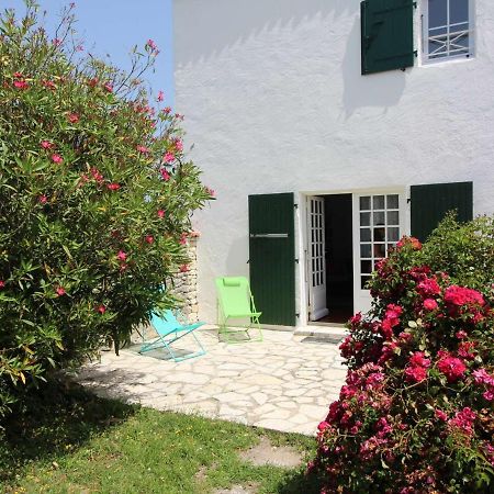Maison Renovee 4 Pieces, Proche Plage, 7 Couchages, Jardin Clos, Dolus-D'Oleron - Fr-1-246A-119 Buitenkant foto