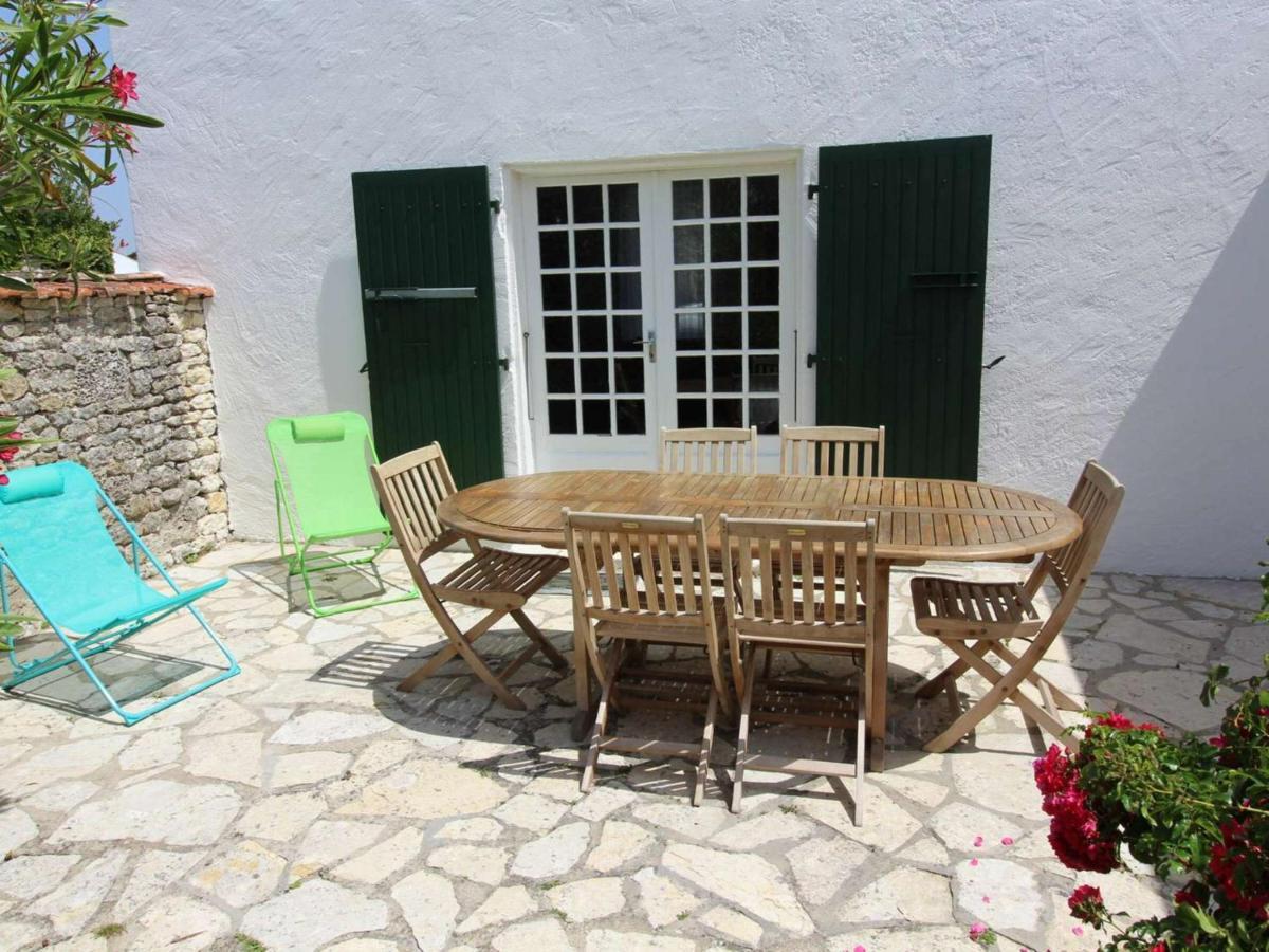 Maison Renovee 4 Pieces, Proche Plage, 7 Couchages, Jardin Clos, Dolus-D'Oleron - Fr-1-246A-119 Buitenkant foto