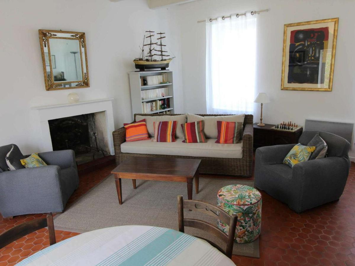 Maison Renovee 4 Pieces, Proche Plage, 7 Couchages, Jardin Clos, Dolus-D'Oleron - Fr-1-246A-119 Buitenkant foto