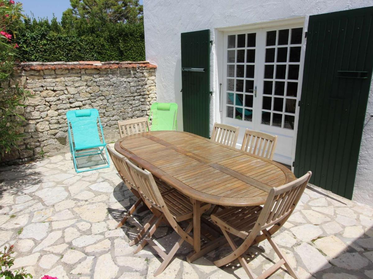Maison Renovee 4 Pieces, Proche Plage, 7 Couchages, Jardin Clos, Dolus-D'Oleron - Fr-1-246A-119 Buitenkant foto