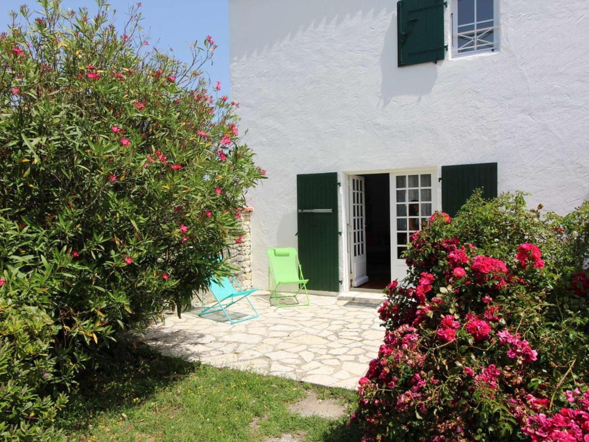 Maison Renovee 4 Pieces, Proche Plage, 7 Couchages, Jardin Clos, Dolus-D'Oleron - Fr-1-246A-119 Buitenkant foto