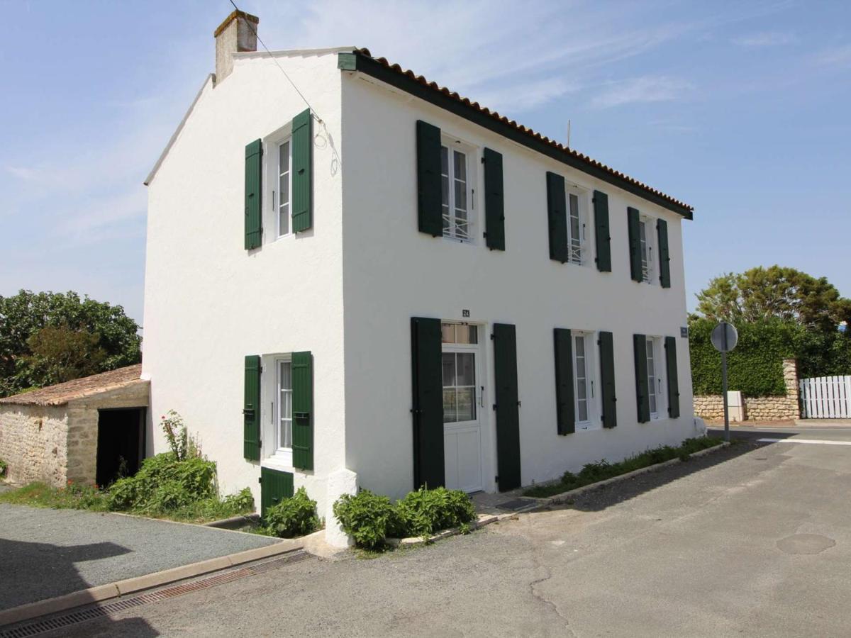 Maison Renovee 4 Pieces, Proche Plage, 7 Couchages, Jardin Clos, Dolus-D'Oleron - Fr-1-246A-119 Buitenkant foto