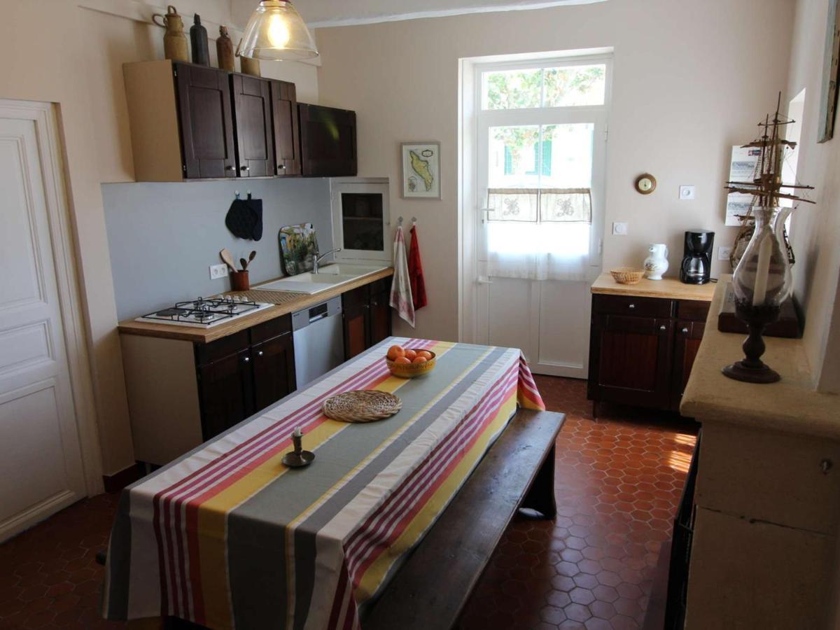 Maison Renovee 4 Pieces, Proche Plage, 7 Couchages, Jardin Clos, Dolus-D'Oleron - Fr-1-246A-119 Buitenkant foto