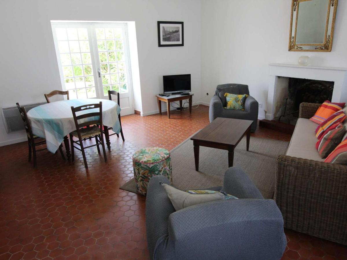 Maison Renovee 4 Pieces, Proche Plage, 7 Couchages, Jardin Clos, Dolus-D'Oleron - Fr-1-246A-119 Buitenkant foto