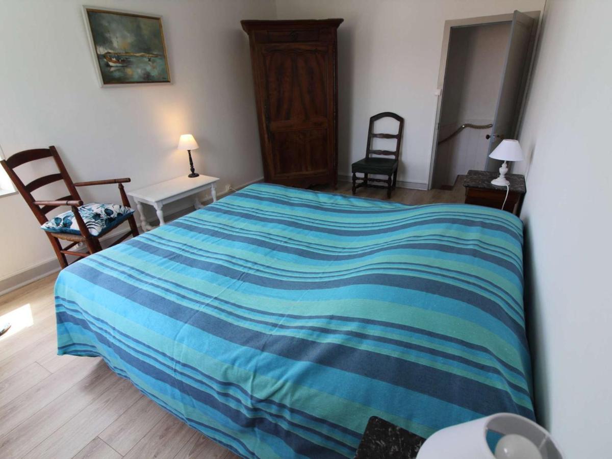 Maison Renovee 4 Pieces, Proche Plage, 7 Couchages, Jardin Clos, Dolus-D'Oleron - Fr-1-246A-119 Buitenkant foto