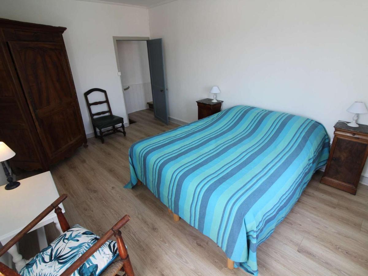 Maison Renovee 4 Pieces, Proche Plage, 7 Couchages, Jardin Clos, Dolus-D'Oleron - Fr-1-246A-119 Buitenkant foto