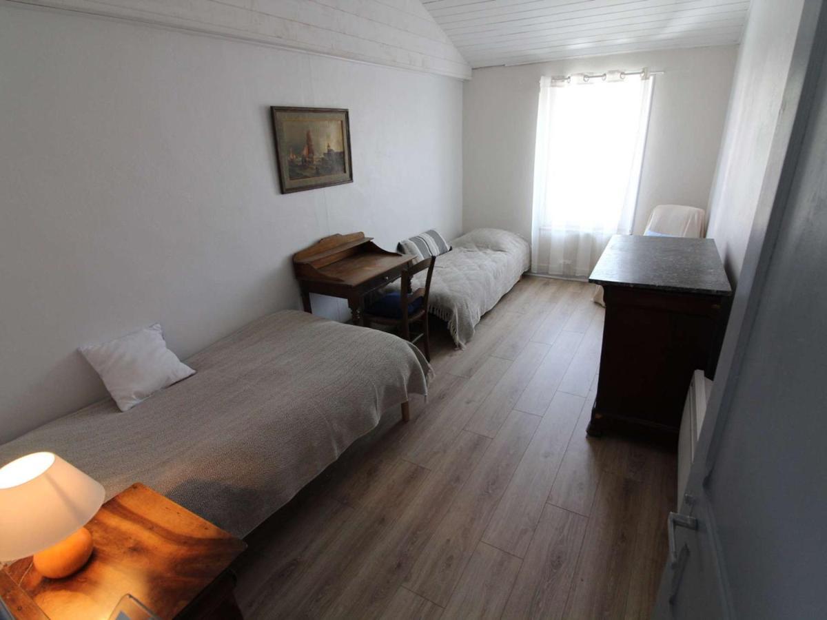 Maison Renovee 4 Pieces, Proche Plage, 7 Couchages, Jardin Clos, Dolus-D'Oleron - Fr-1-246A-119 Buitenkant foto