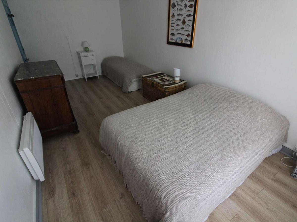 Maison Renovee 4 Pieces, Proche Plage, 7 Couchages, Jardin Clos, Dolus-D'Oleron - Fr-1-246A-119 Buitenkant foto