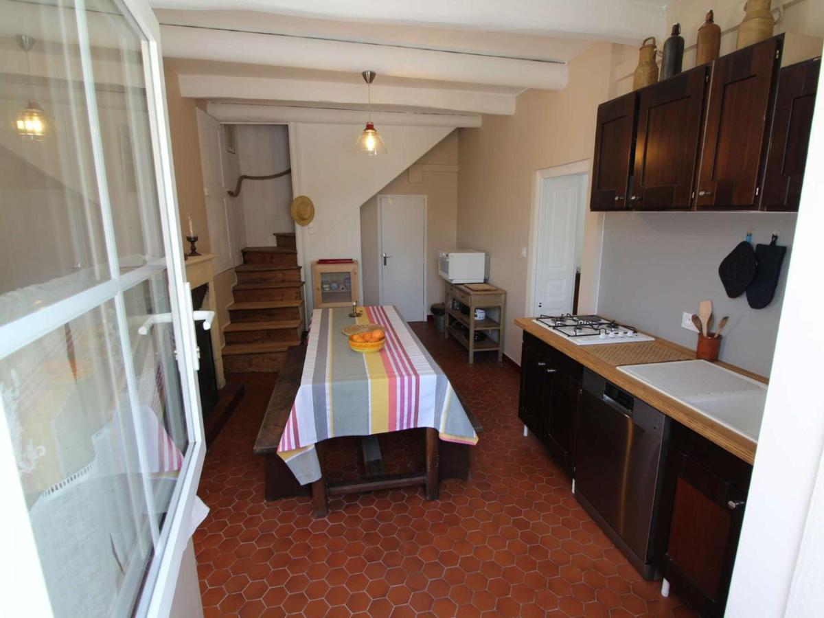 Maison Renovee 4 Pieces, Proche Plage, 7 Couchages, Jardin Clos, Dolus-D'Oleron - Fr-1-246A-119 Buitenkant foto